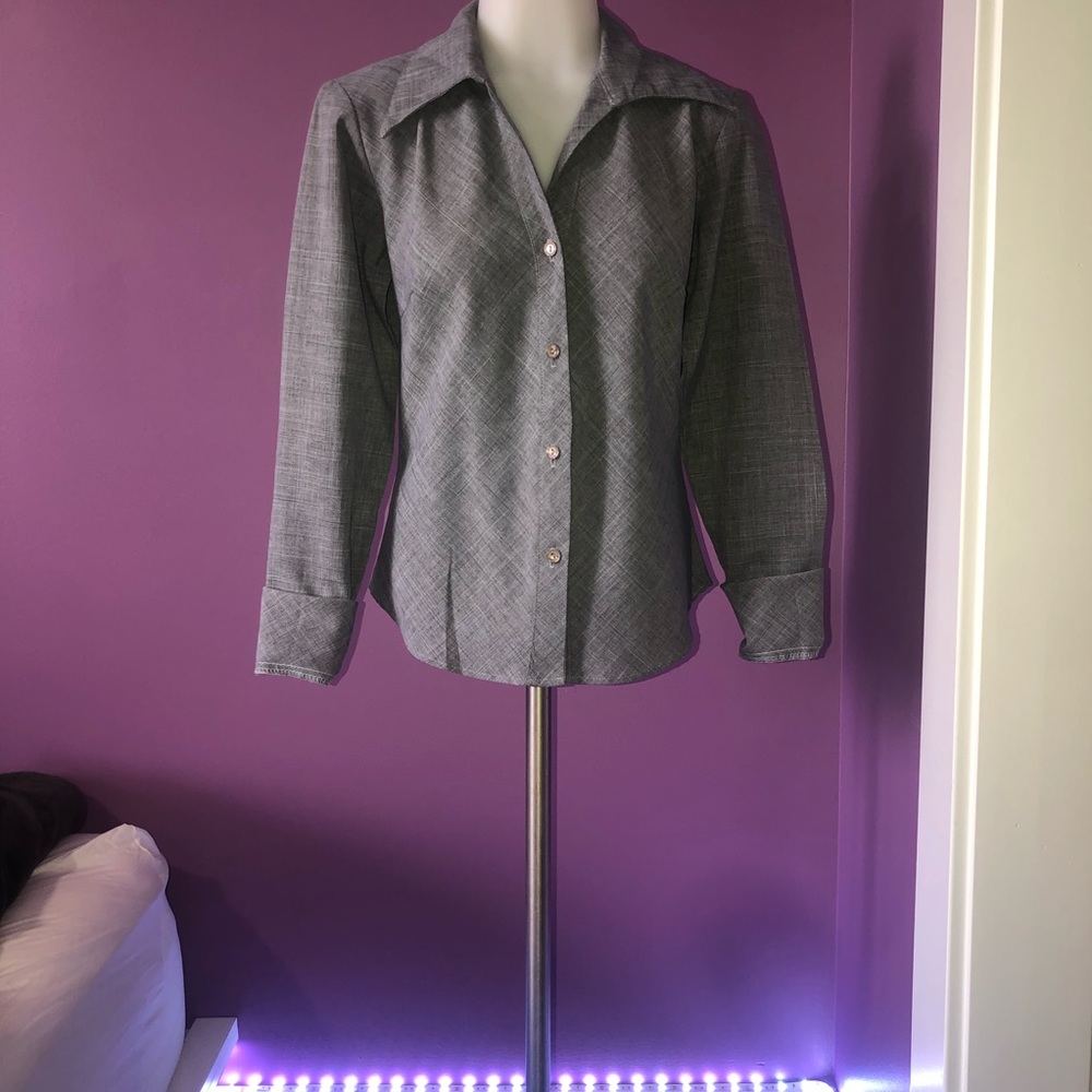Women’s Blazer